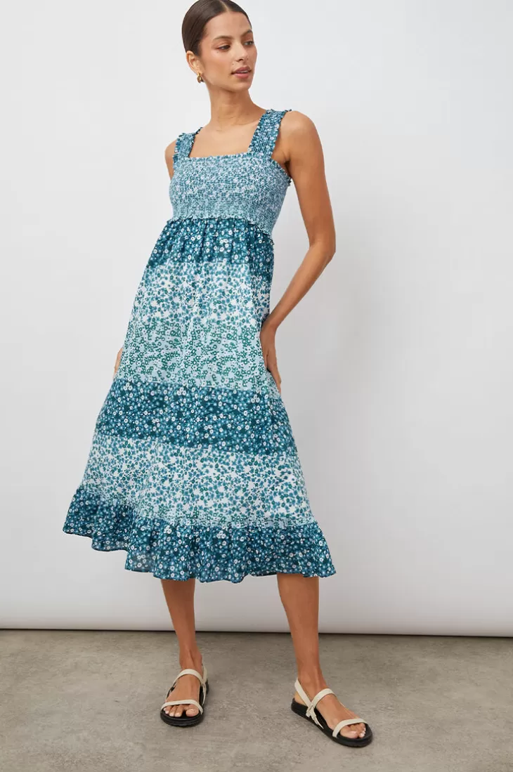 Rails RUMI DRESS*Women The Eco Collection