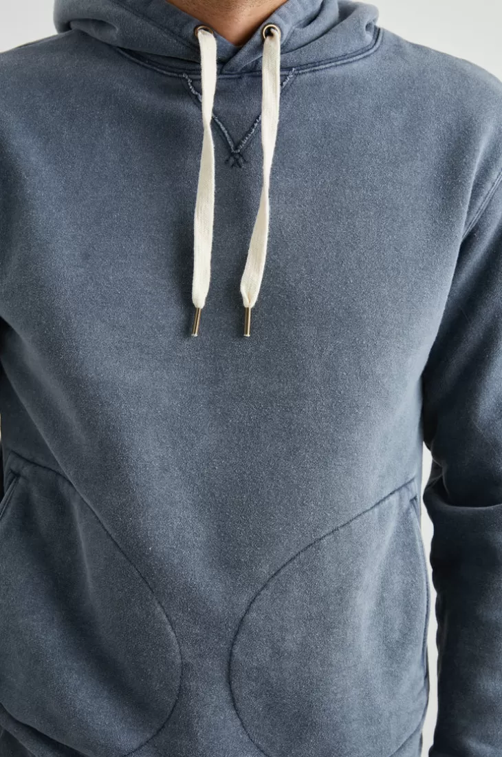 Rails SATCHEL HOODIE*Men Lounge