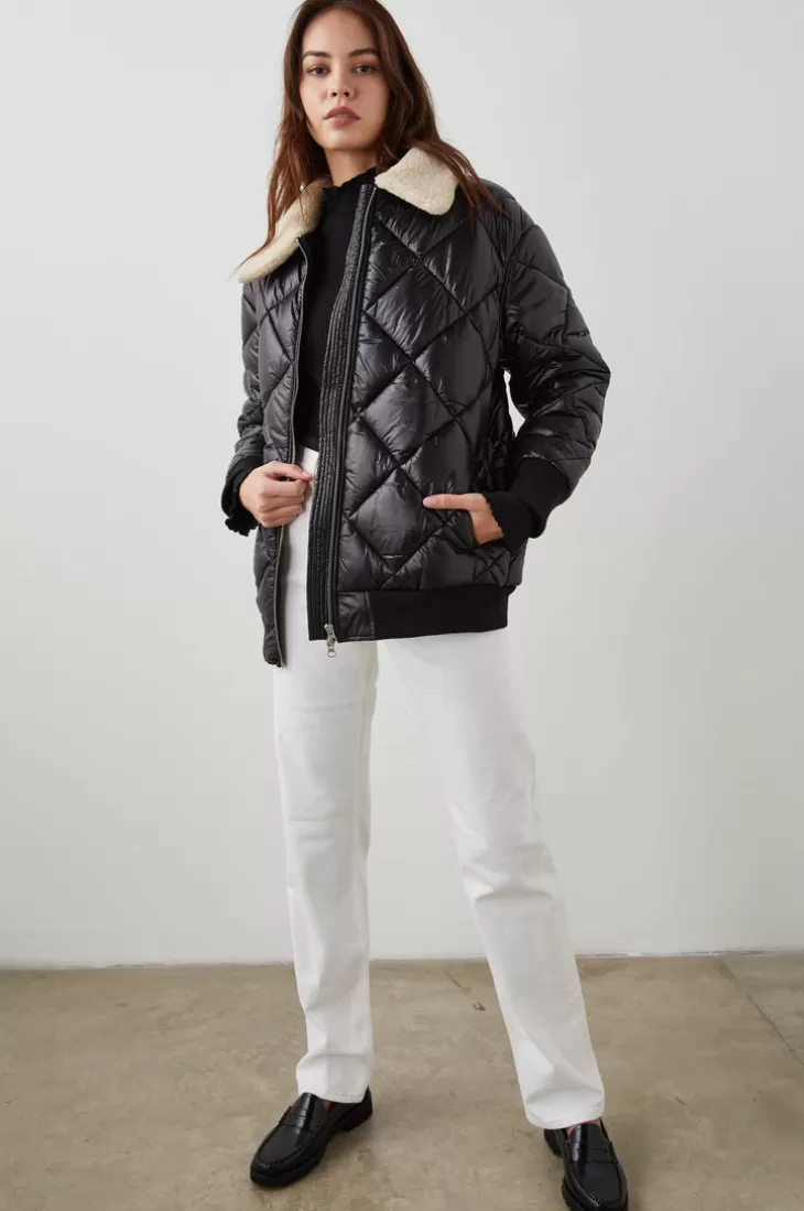 Rails SHAY JACKET*Women Jackets & Coats