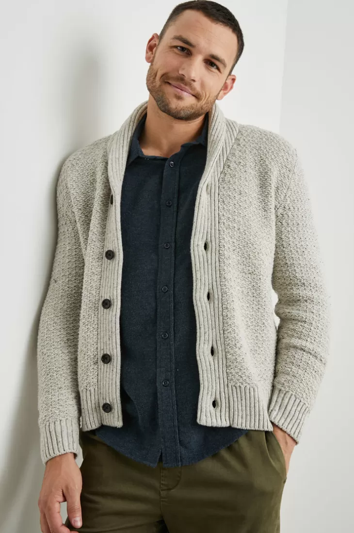 Rails SHEPLEY CARDIGAN*Men Best Sellers