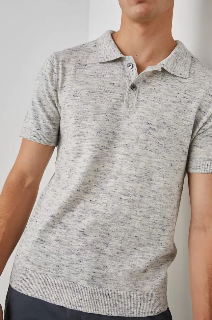 Rails SHOREDITCH POLO SHIRT*Men T-Shirts & Polos