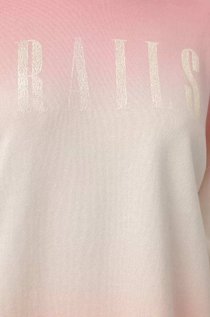 Rails SIGNATURE SWEATSHIRT u0026 KINGSTON SET*Women Lounge