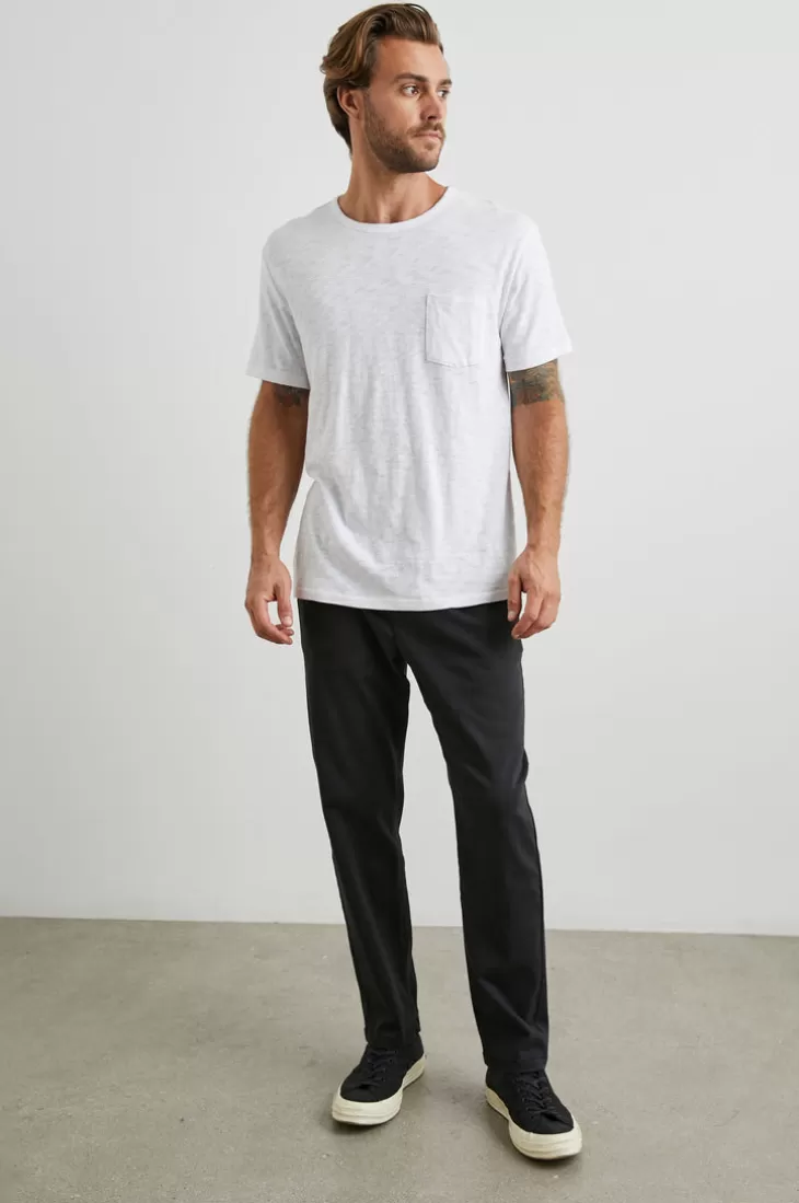 Rails SKIPPER T-SHIRT*Men Lounge