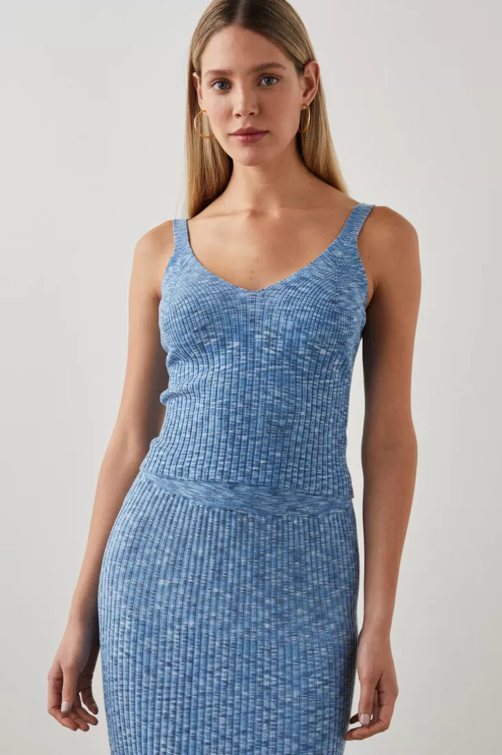 Rails SKY TOP*Women Tops
