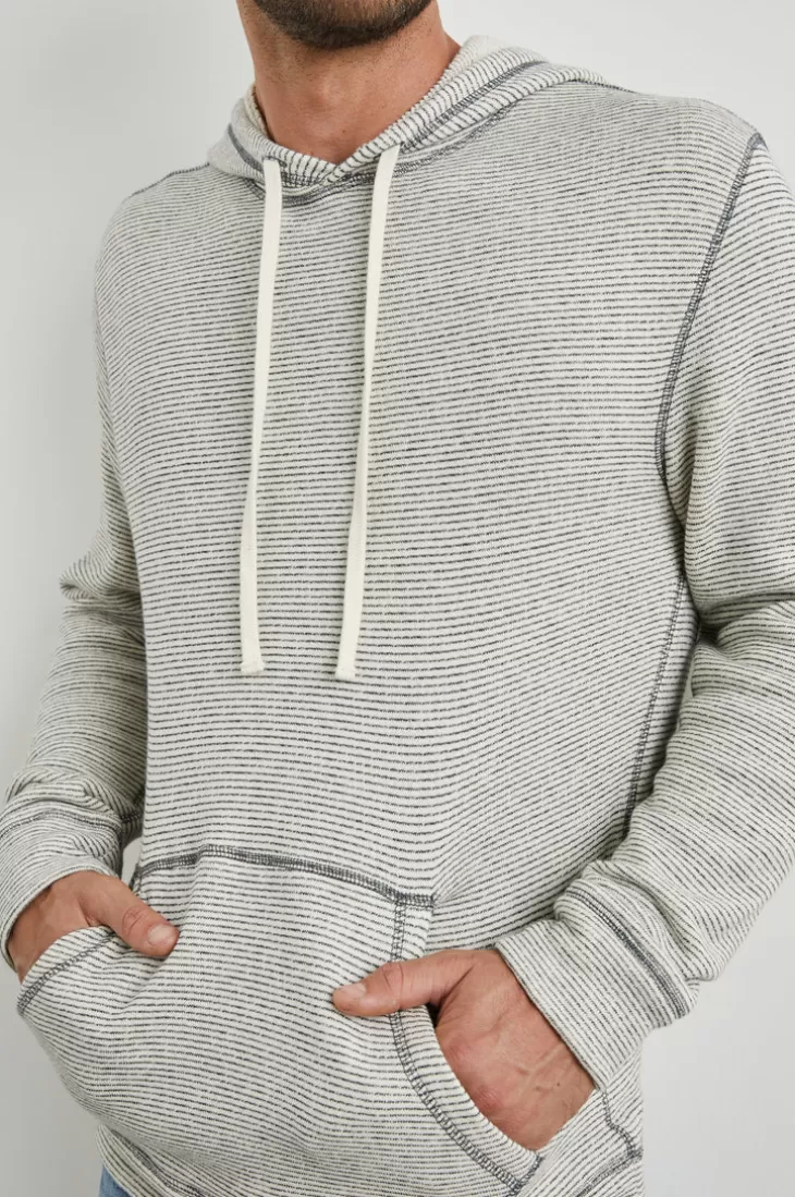 Rails SMITH HOODIE*Men Lounge