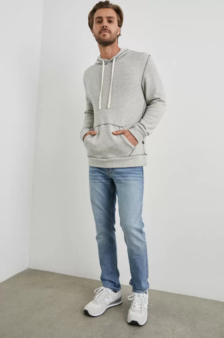 Rails SMITH HOODIE*Men Lounge