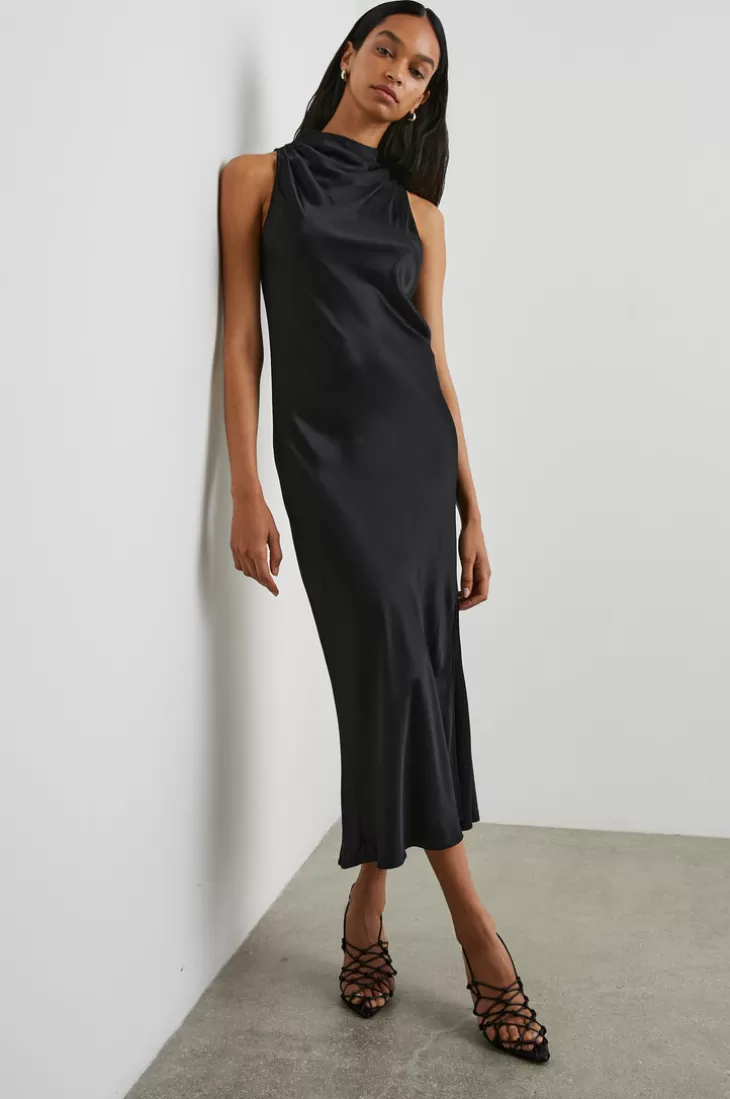 Rails SOLANA DRESS*Women Satin Collection