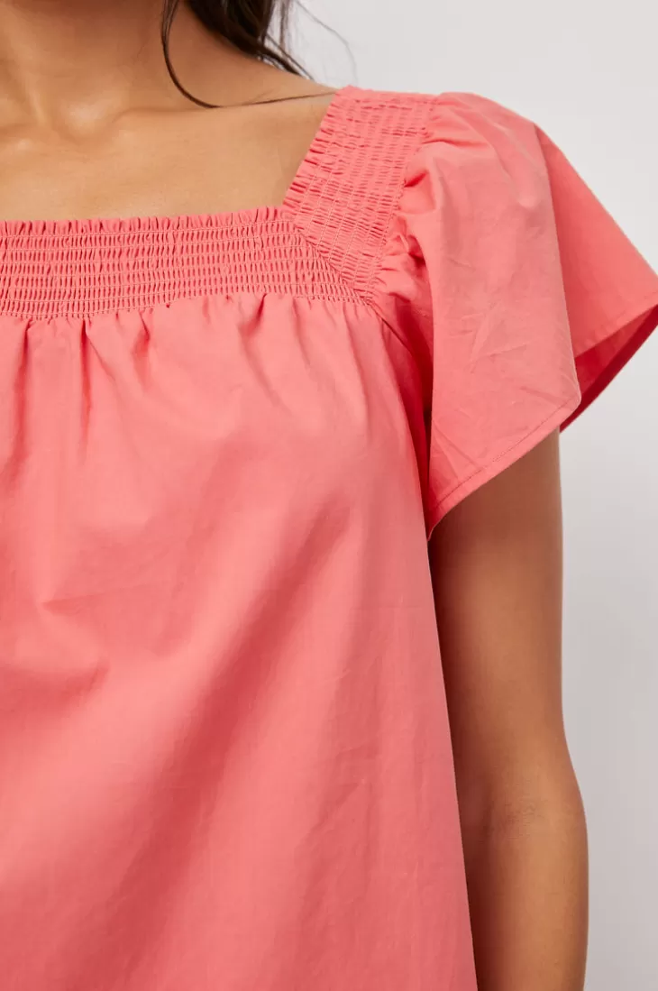 Rails SONORA TOP*Women The Eco Collection