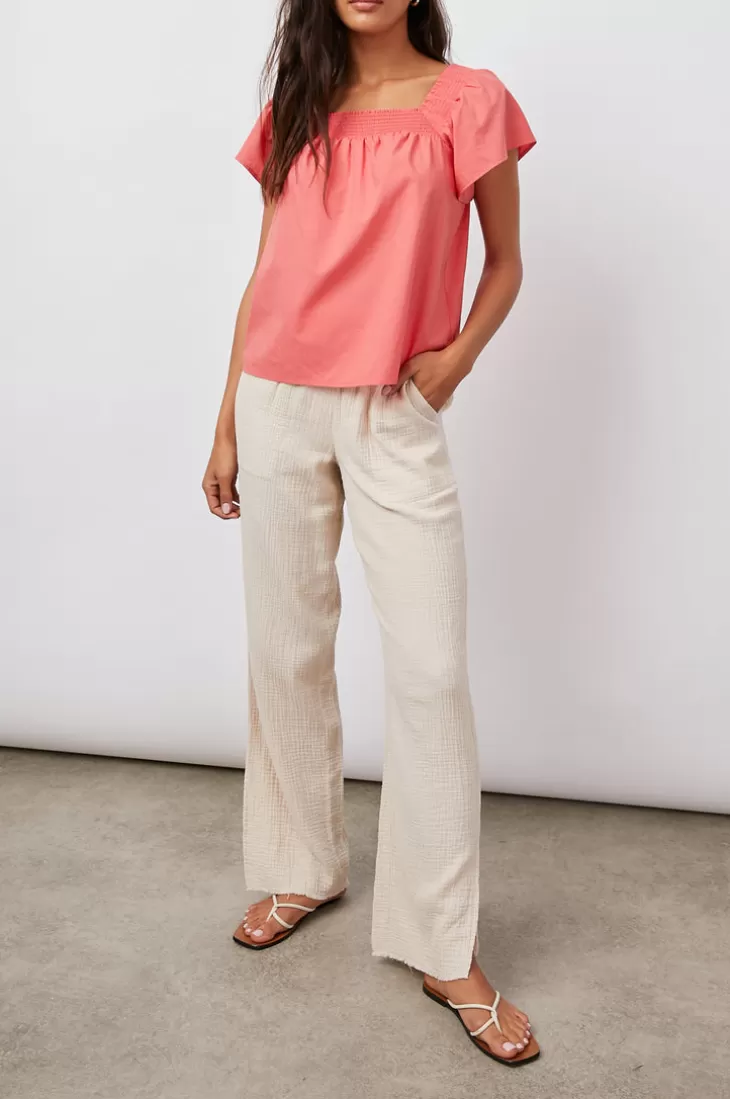Rails SONORA TOP*Women The Eco Collection