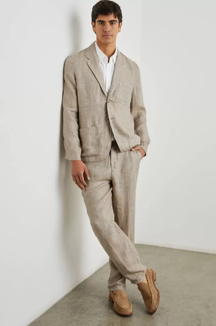 Rails SORRENTO BLAZER*Men Jackets & Coats