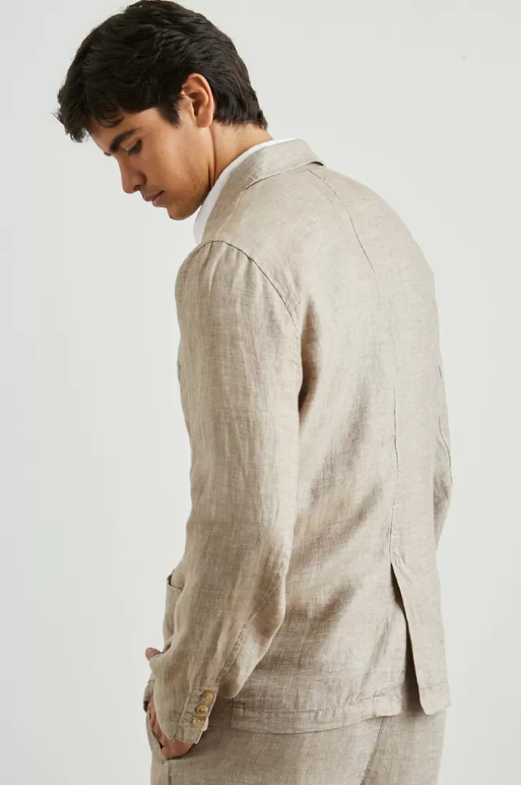 Rails SORRENTO BLAZER*Men Jackets & Coats