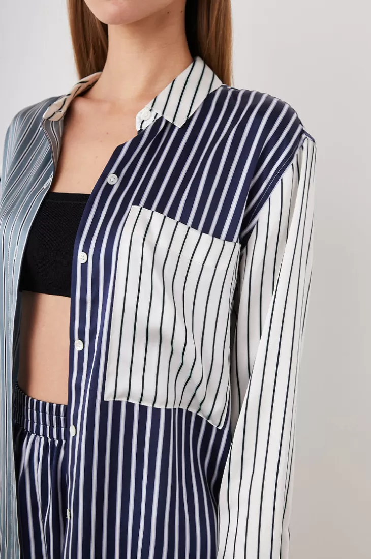 Rails SPENCER SHIRT*Women Tops