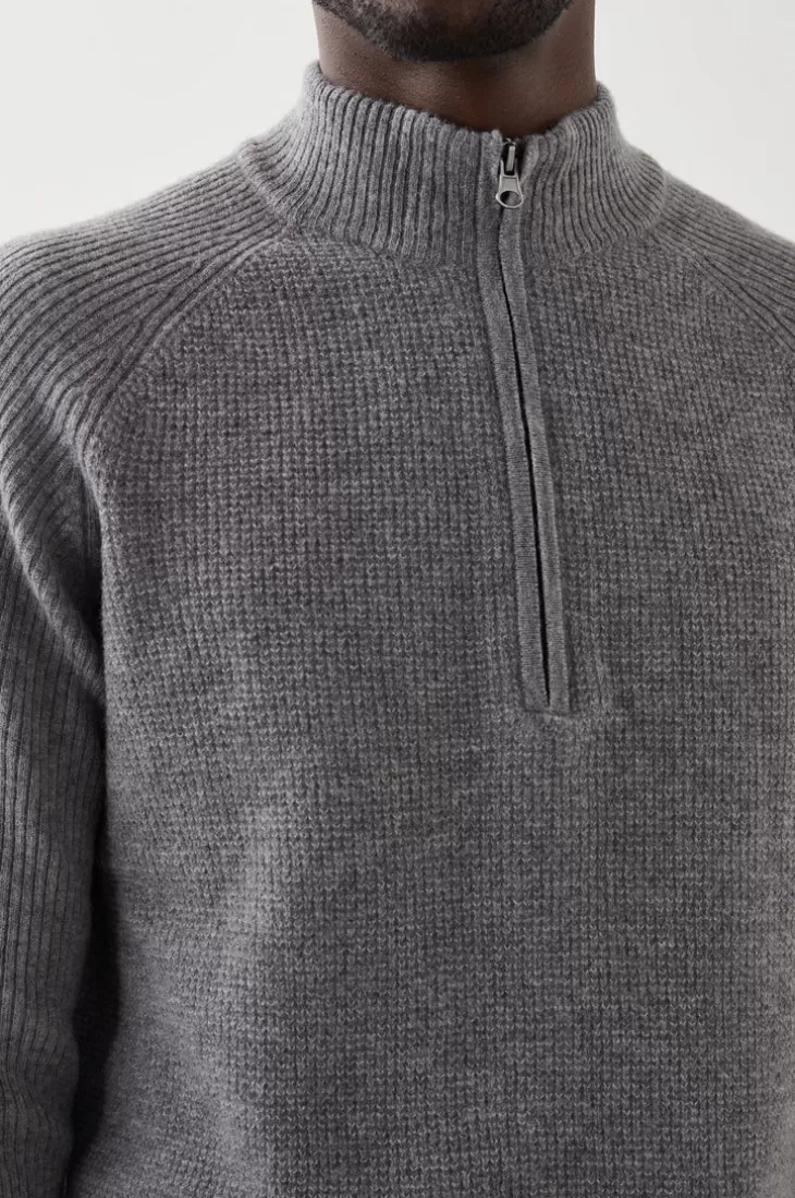 Rails STARK QUARTER ZIP*Men Best Sellers