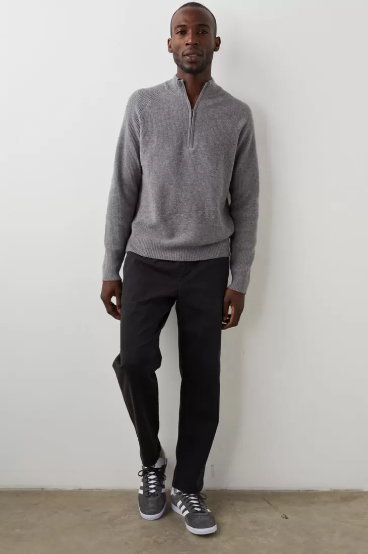 Rails STARK QUARTER ZIP*Men Best Sellers