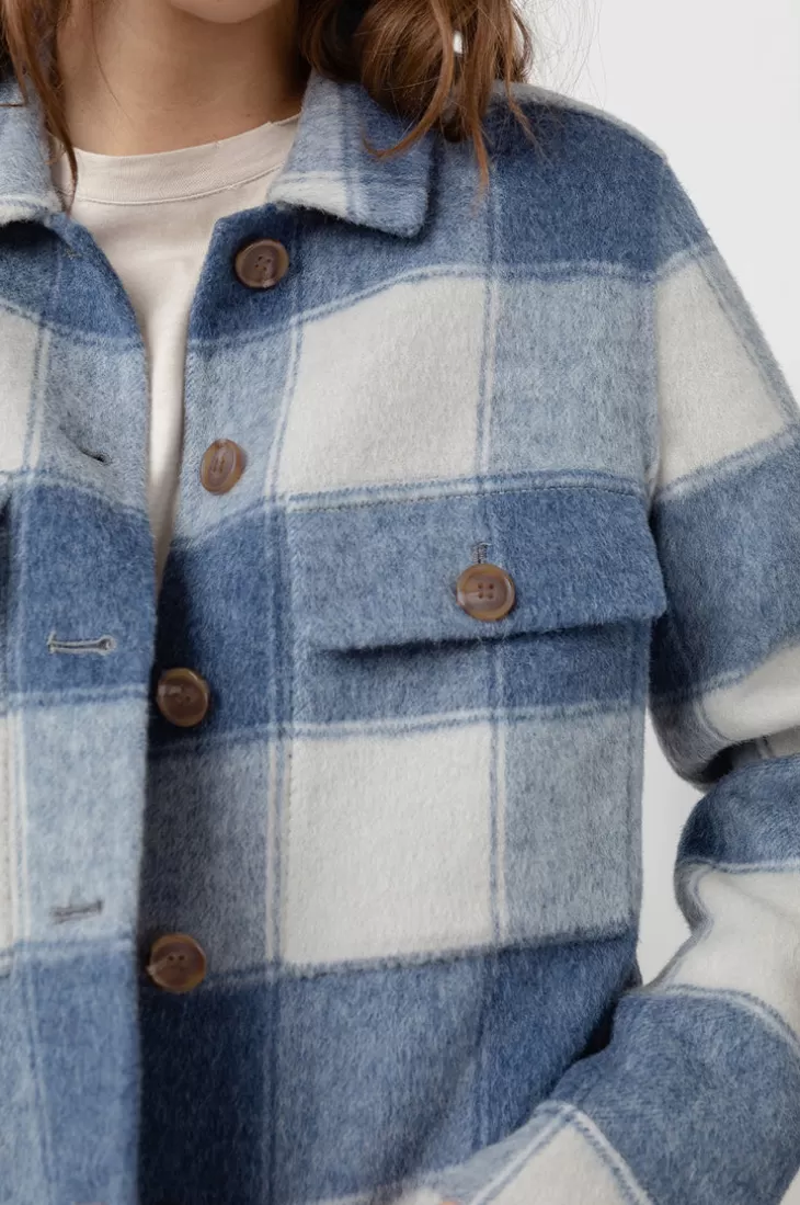 Rails STEFFI JACKET*Women Jackets & Coats
