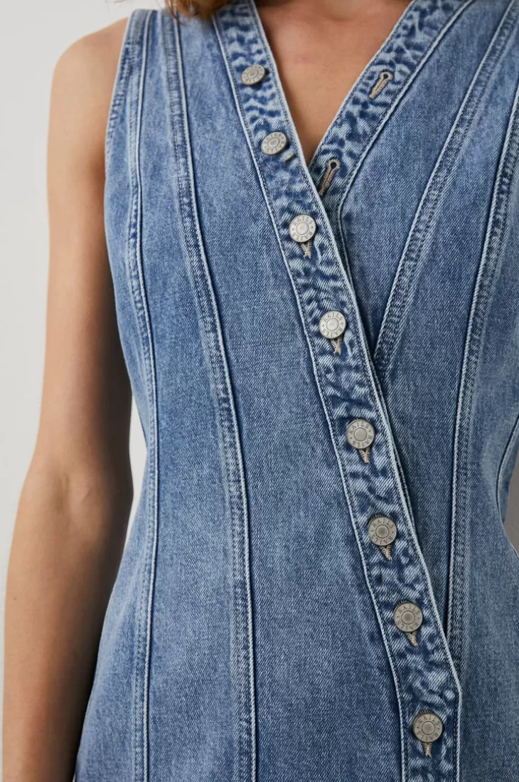Rails STRAND DRESS*Women Denim