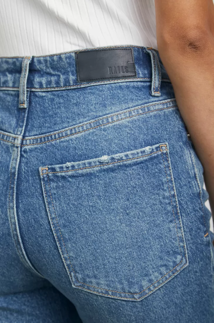 Rails SUNSET SLIM FLARE*Women Denim