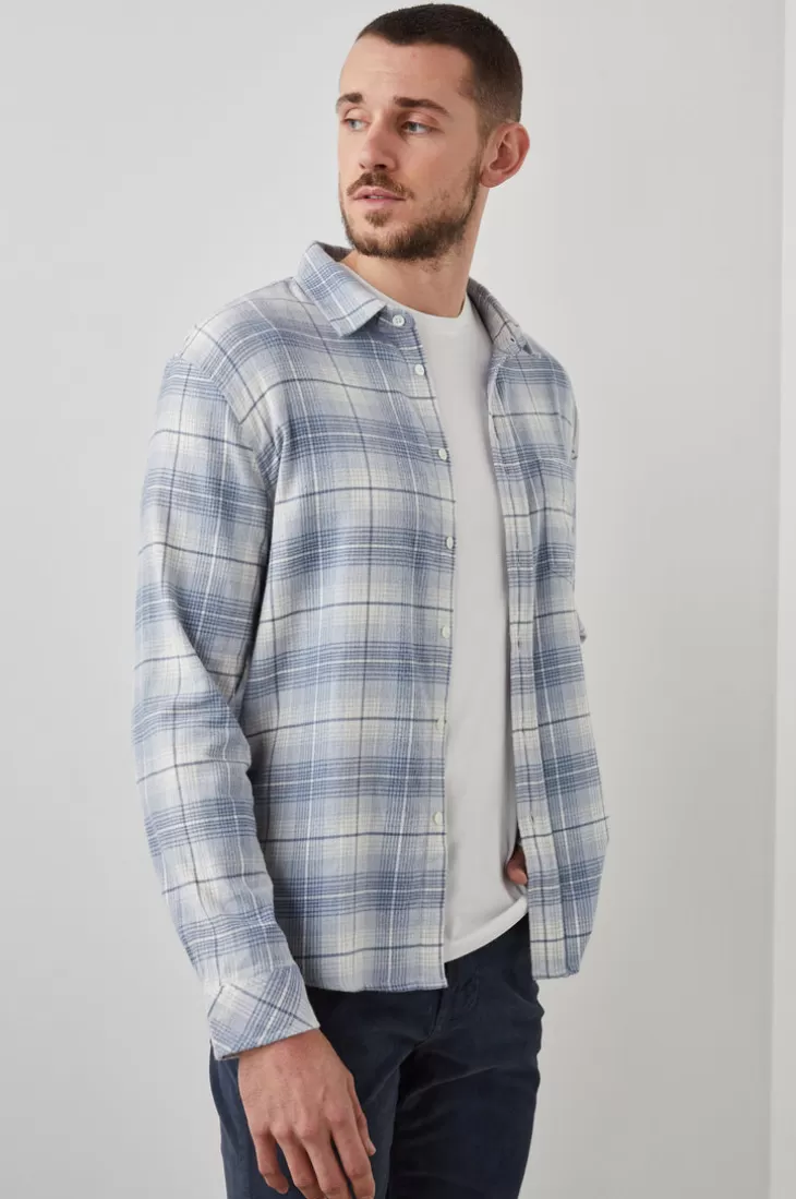 Rails SUSSEX SHIRT*Men Shirts