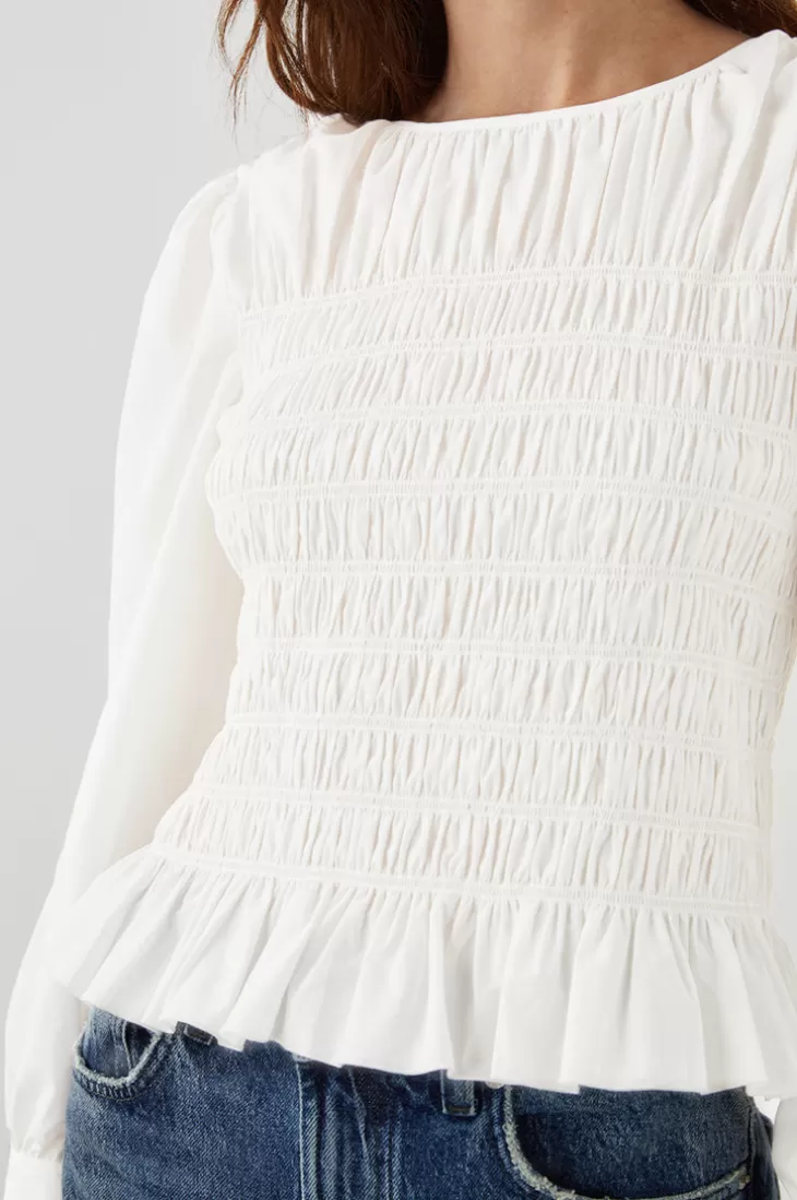 Rails TABI TOP*Women Tops
