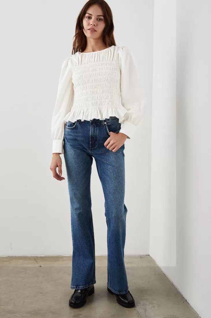 Rails TABI TOP*Women Tops
