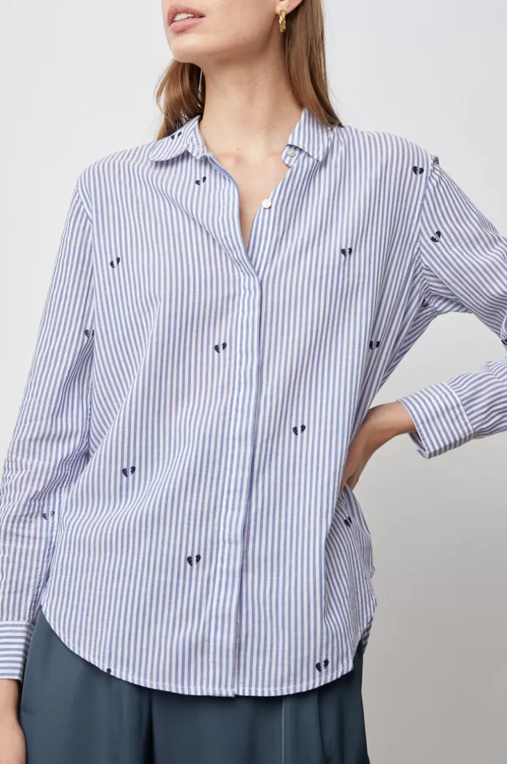 Rails TAYLOR SHIRT*Women Tops
