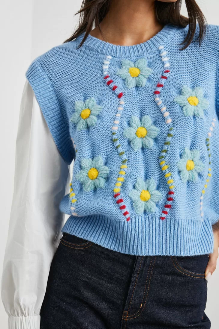 Rails TESS SWEATER*Women Sweaters