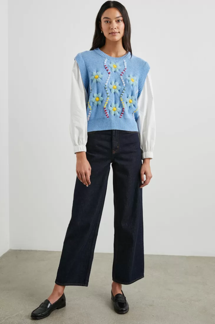 Rails TESS SWEATER*Women Sweaters
