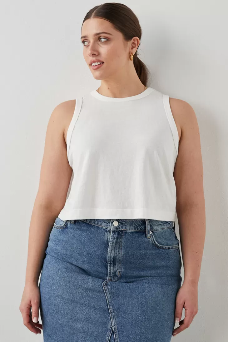 Rails THE BOXY TANK*Women Tops