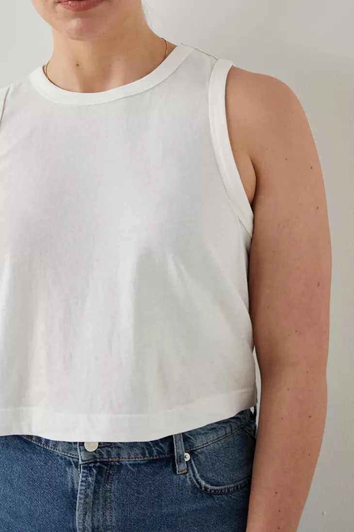 Rails THE BOXY TANK*Women Tops