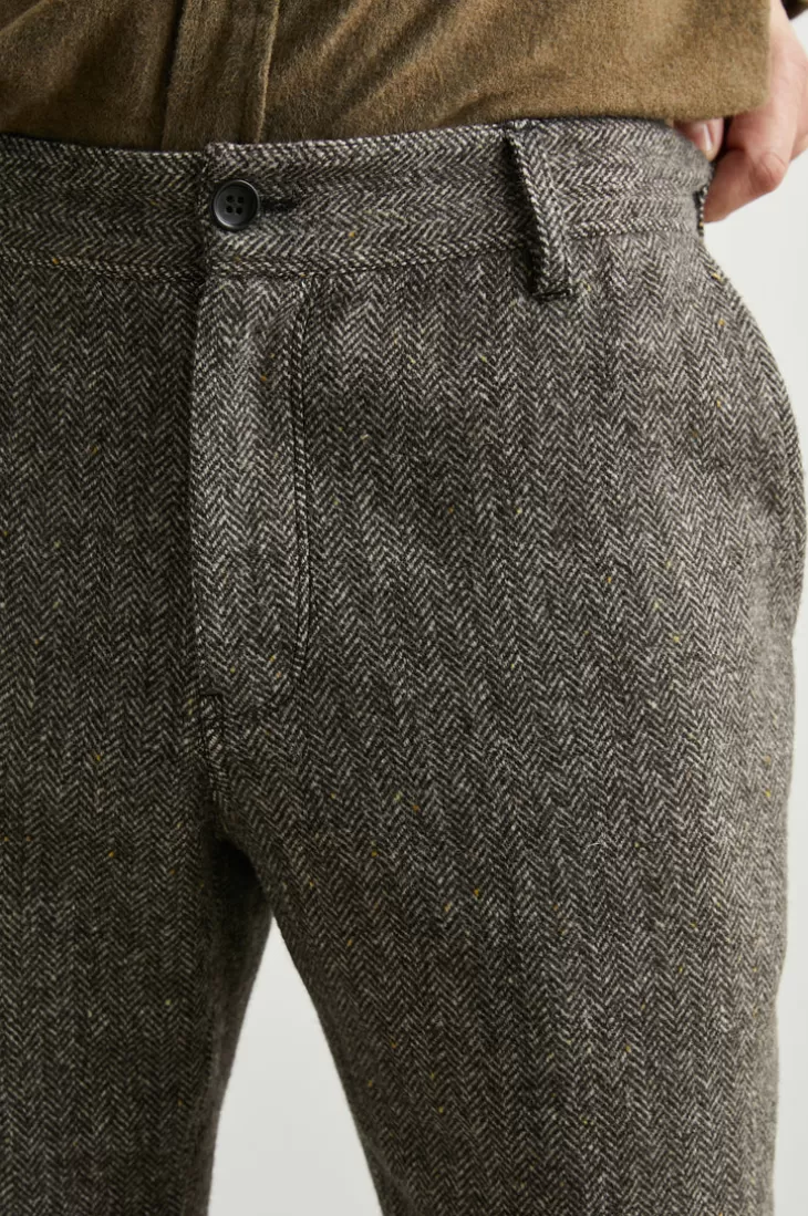 Rails THOMAS PANT*Men Pants