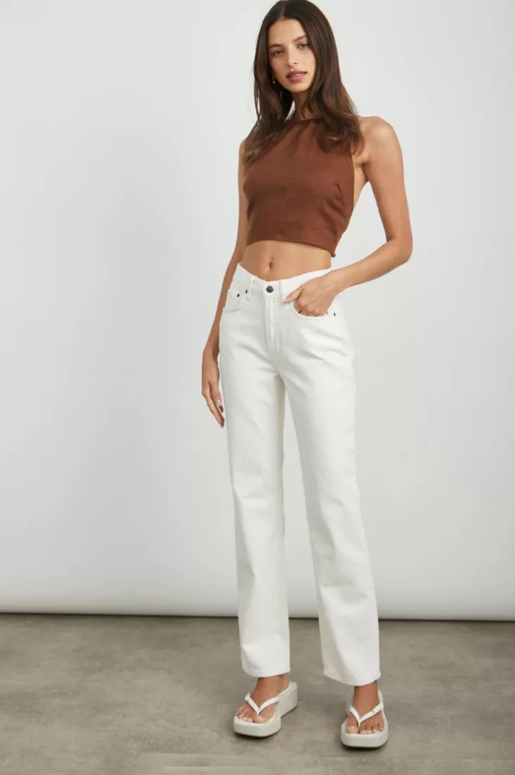 Rails TOPANGA STRAIGHT*Women Denim