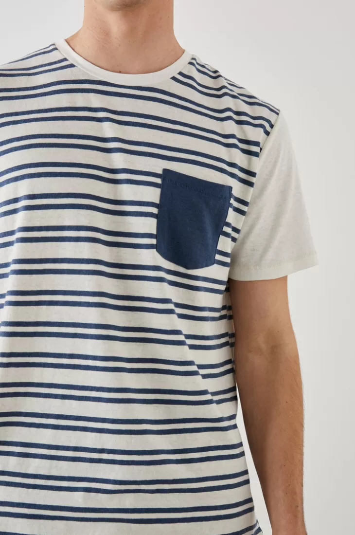 Rails VALENCIA T-SHIRT*Men T-Shirts & Polos