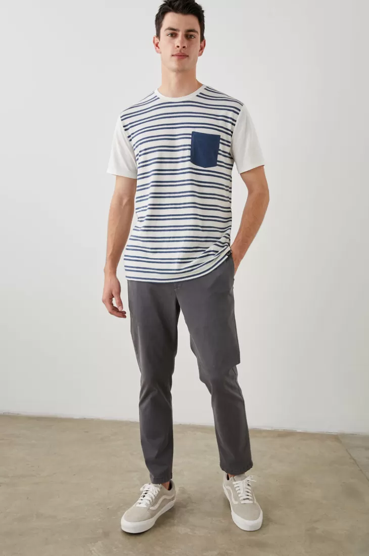 Rails VALENCIA T-SHIRT*Men T-Shirts & Polos