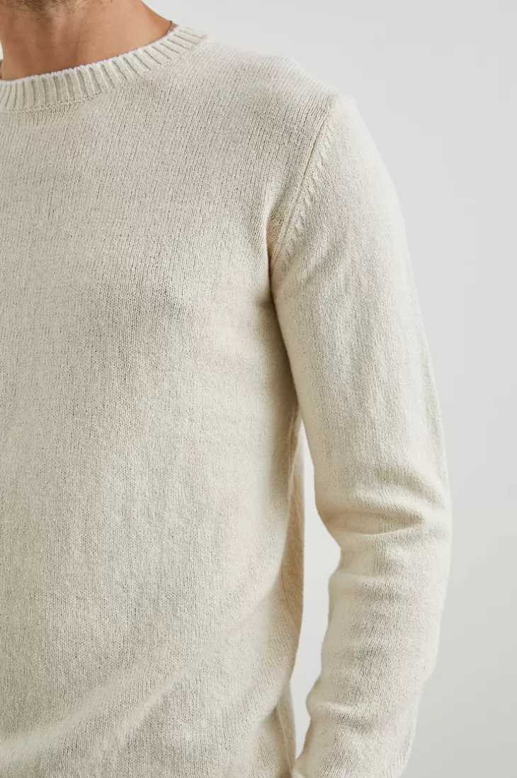 Rails VES SWEATER*Men Sweaters