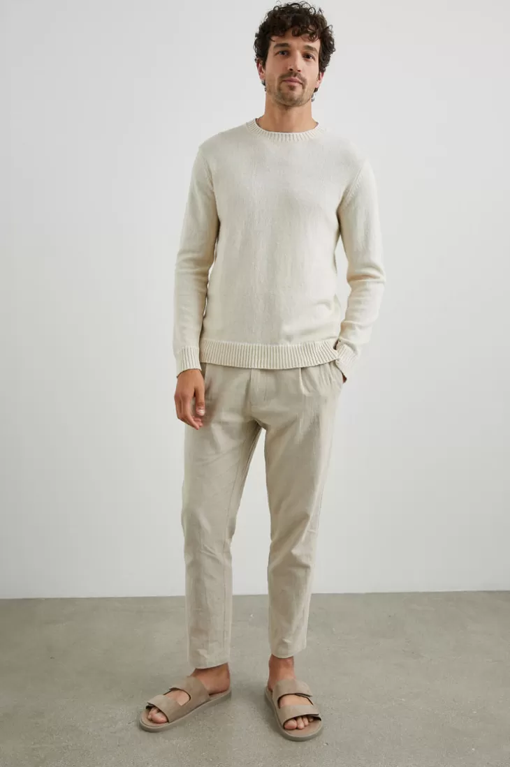 Rails VES SWEATER*Men Sweaters