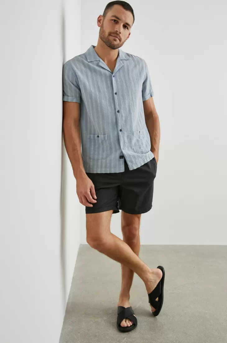 Rails VICE SHIRT*Men Shirts