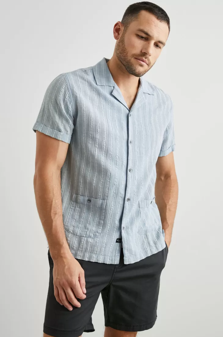 Rails VICE SHIRT*Men Shirts