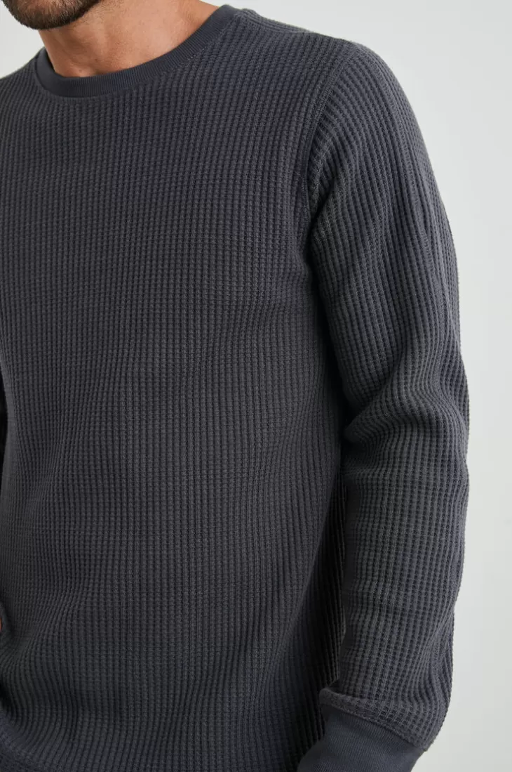 Rails WADE THERMAL*Men Best Sellers