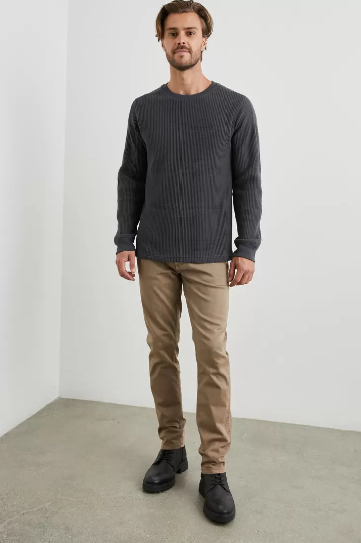 Rails WADE THERMAL*Men Best Sellers