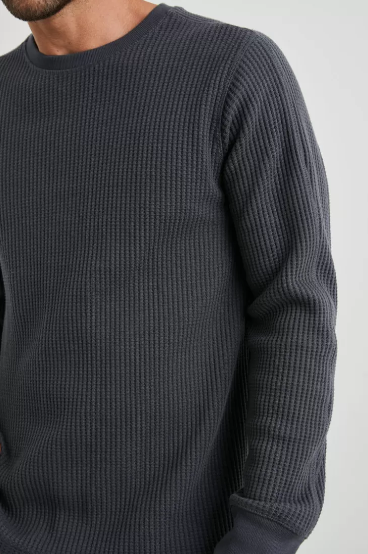 Rails WADE THERMAL*Men Lounge