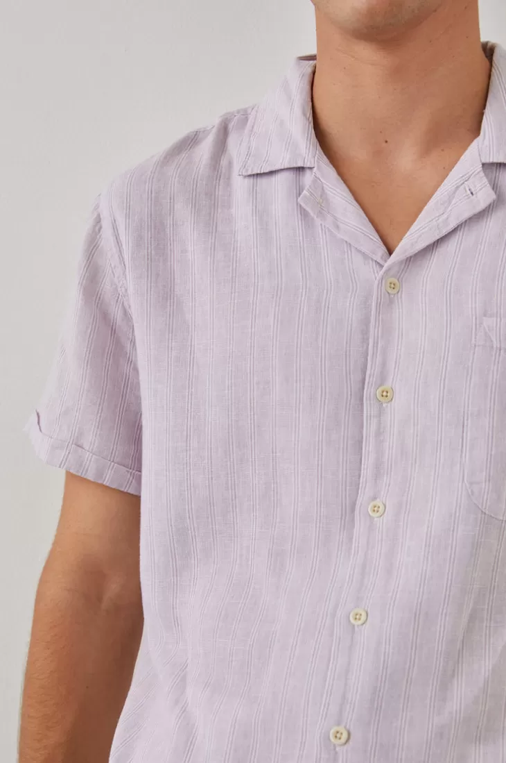 Rails WAIMEA SHIRT*Men Shirts