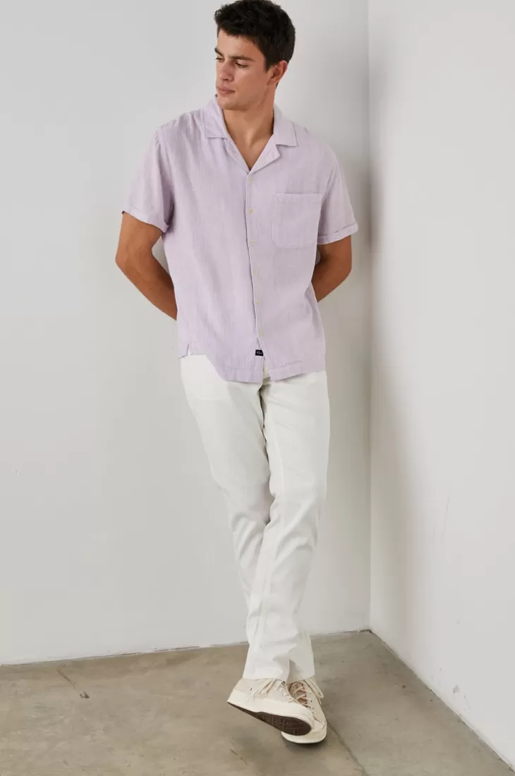 Rails WAIMEA SHIRT*Men Shirts