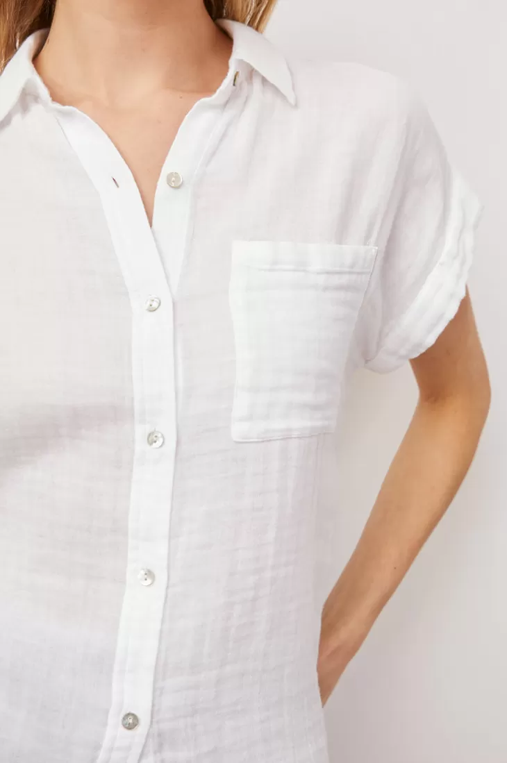 Rails WHITNEY SHIRT*Women Tops