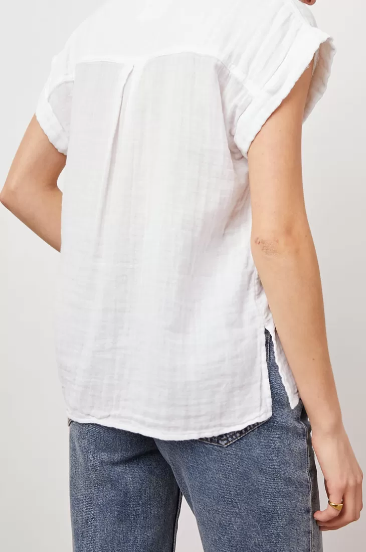 Rails WHITNEY SHIRT*Women Tops