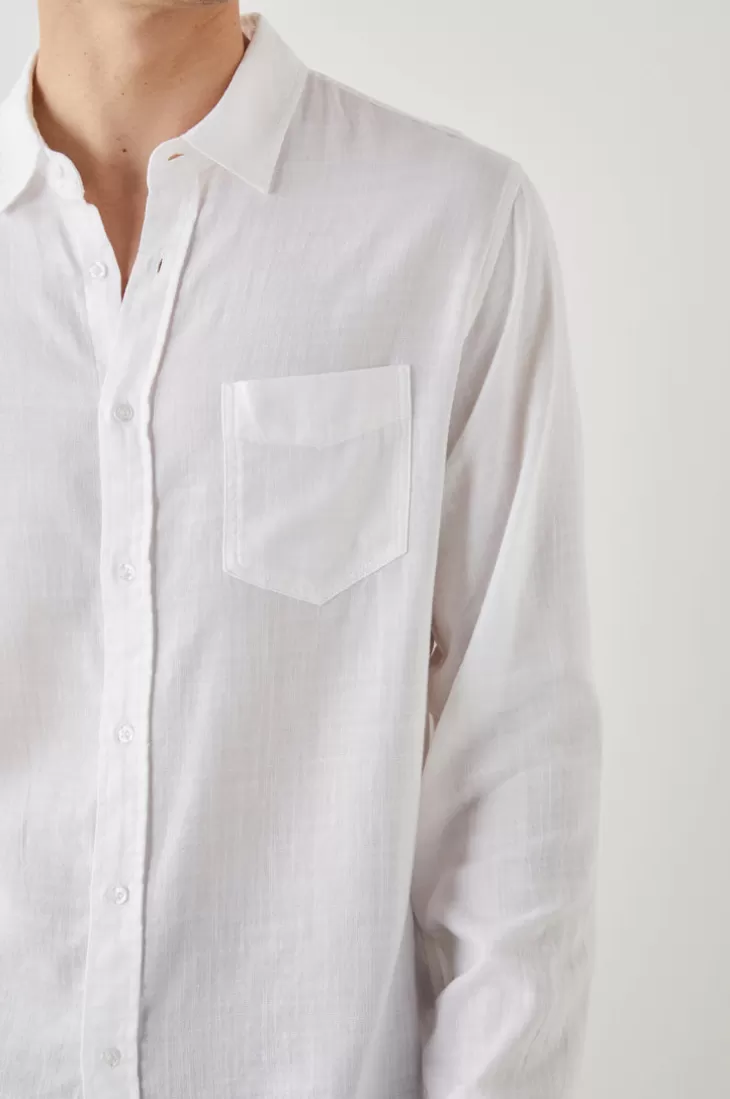 Rails WYATT SHIRT*Men Plaids