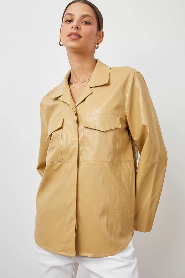 Rails XANDER SHIRT*Women Tops