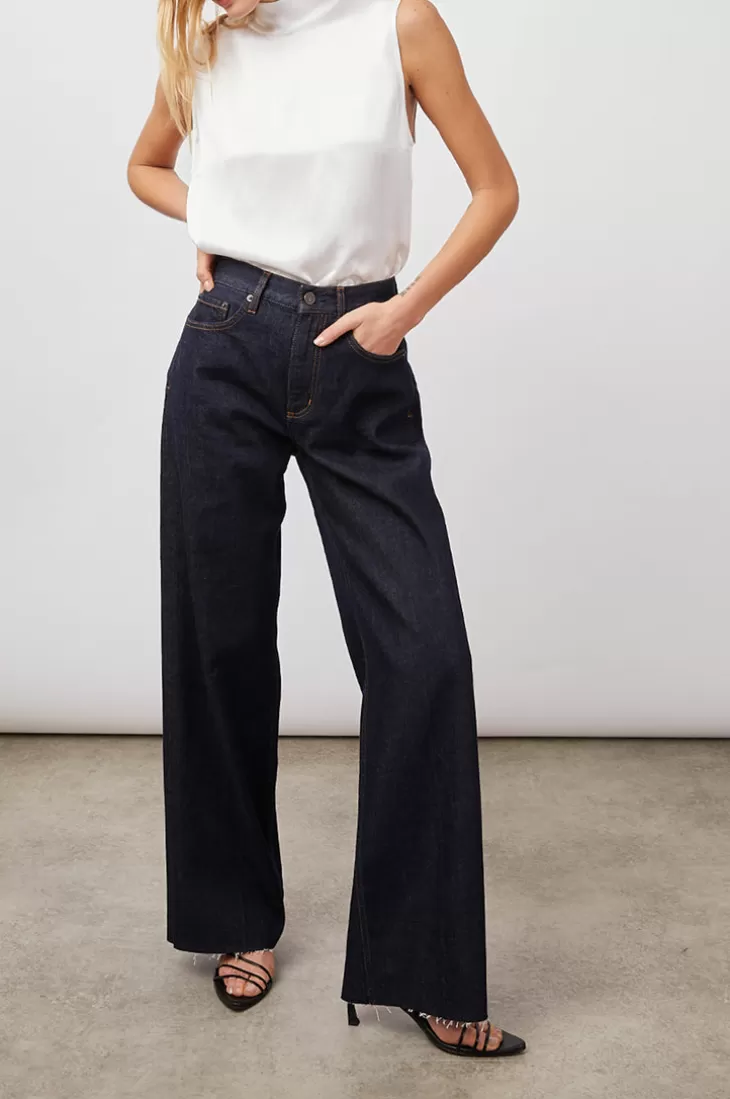 Rails YOLIE TOP*Women Satin Collection