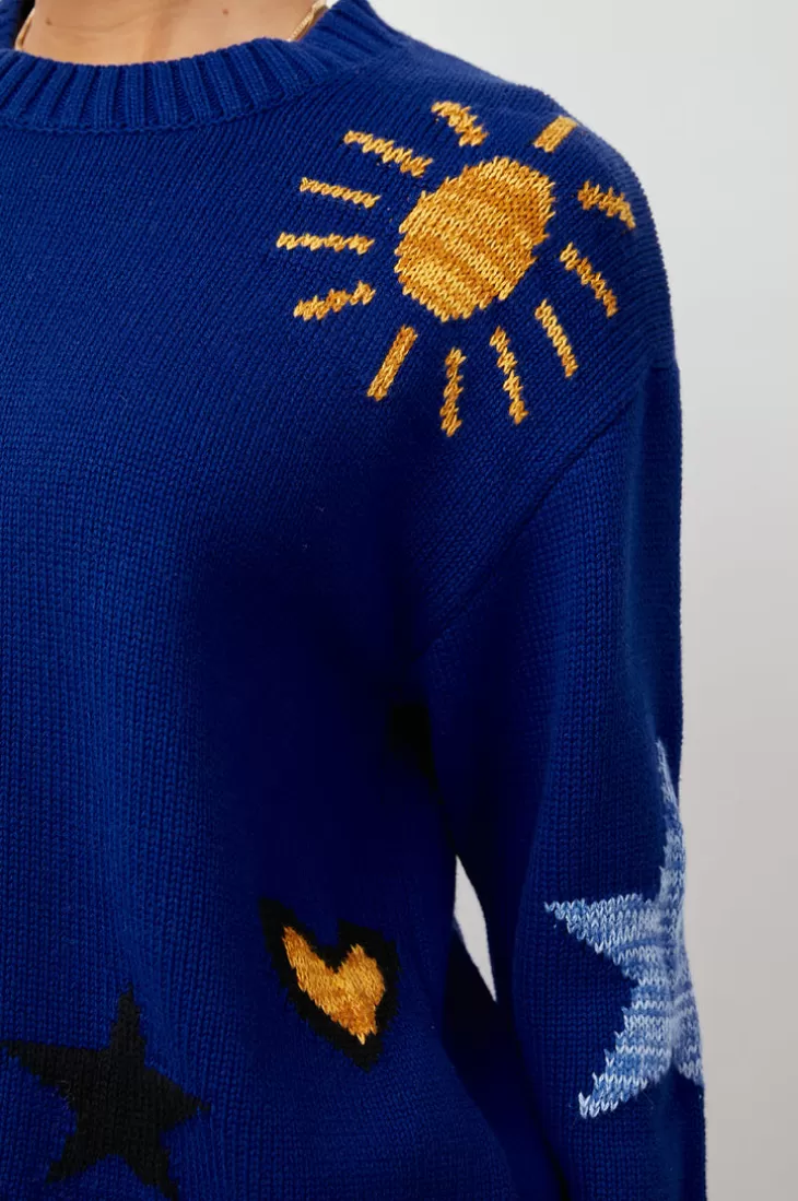 Rails ZOEY SWEATER*Women Sweaters