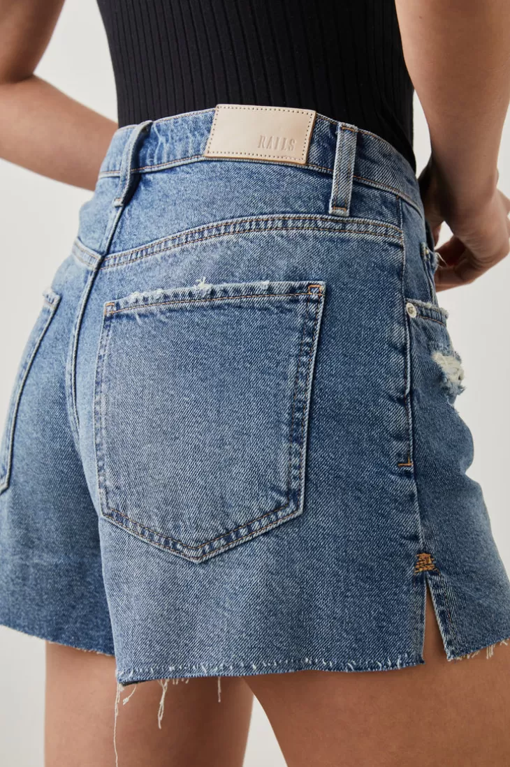 Rails ZUMA SHORT*Women Denim